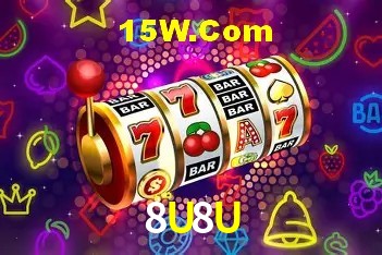 8U8U - cassino ao vivo